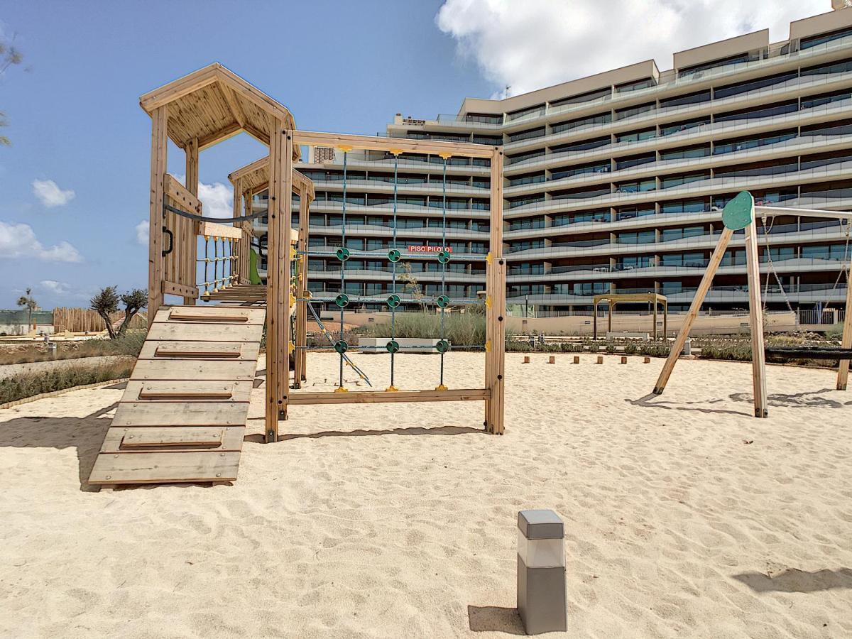 Los Flamencos Vista Playa - 6209 Playa Paraiso  Exterior photo