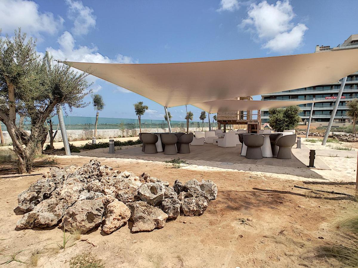 Los Flamencos Vista Playa - 6209 Playa Paraiso  Exterior photo